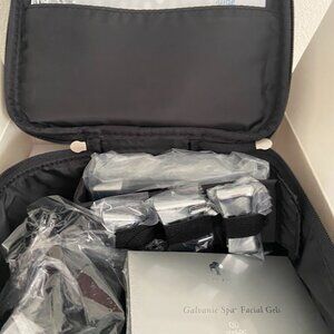 Nu Skin Galvanic Spa System II EX with PRODUCT